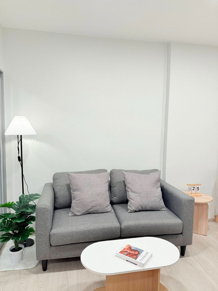 รูป [RENT] ST0459 พลัม คอนโด สุขุมวิท 62  Plum Condo Sukhumvit 62     (แอดไลน์มี @นำหน้า LINE ID :  @idhomeland) - รูปที่ 1/52