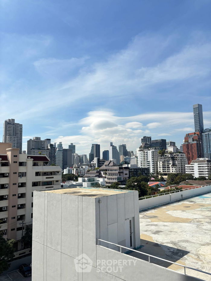 รูป คอนโด 2-ห้องนอน ที่ ดี.เอส. ทาวเวอร์ 2 สุขุมวิท 39 คอนโดมิเนียม ใกล้ MRT สุขุมวิท (ID 2504731) - รูปที่ 10/10