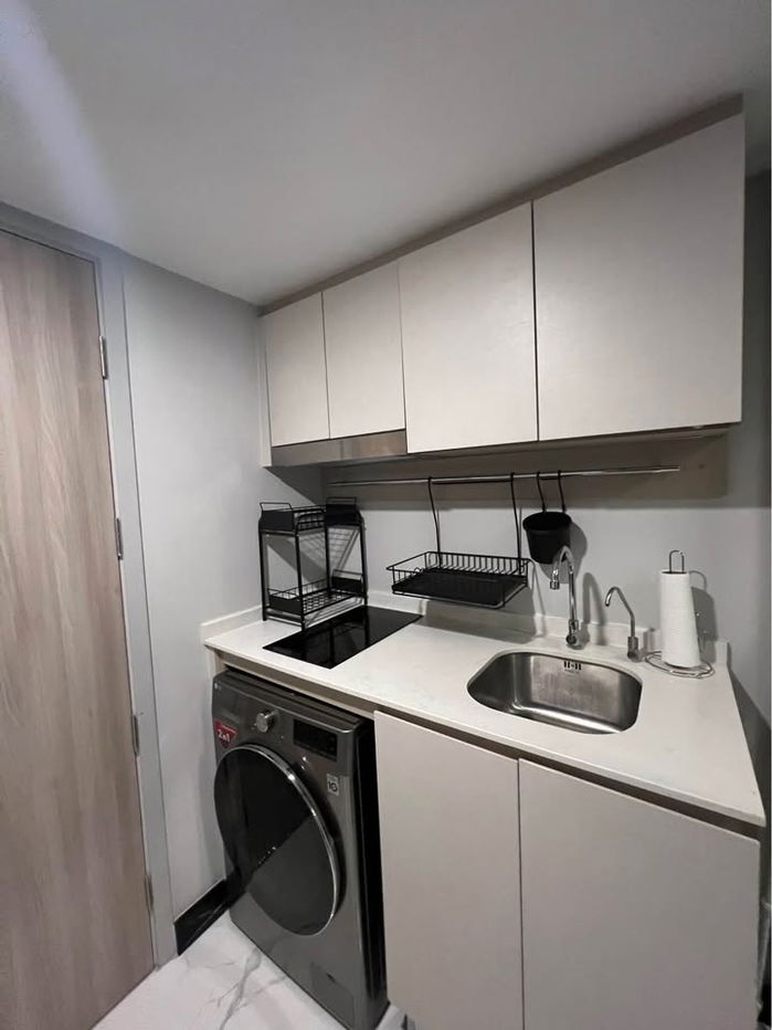 picture 🌈⚡S30233 KnightsBridge Prime Sathorn ⚡🌈   Get a Special Code when renting with us 💬 LINE: @theagentpro - 3/11