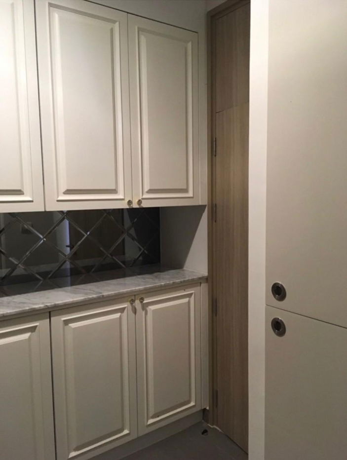 รูป  🟠ให้เช่าคอนโด - 1 ห้องนอน 50 ตร.ม. ที่ Noble Ploenchit - รูปที่ 9/10