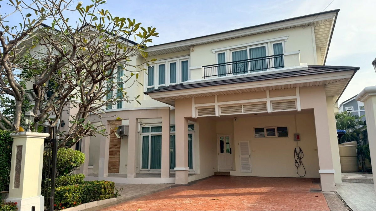 รูป TH0147 | ให้เช่า Perfect Masterpiece Sukhumvit 77 💰 ค่าเช่า 150,000 บาท / เดือน 🚄 ARL ลาดกระบัง ≈ 1.5 กม. - รูปที่ 2/26