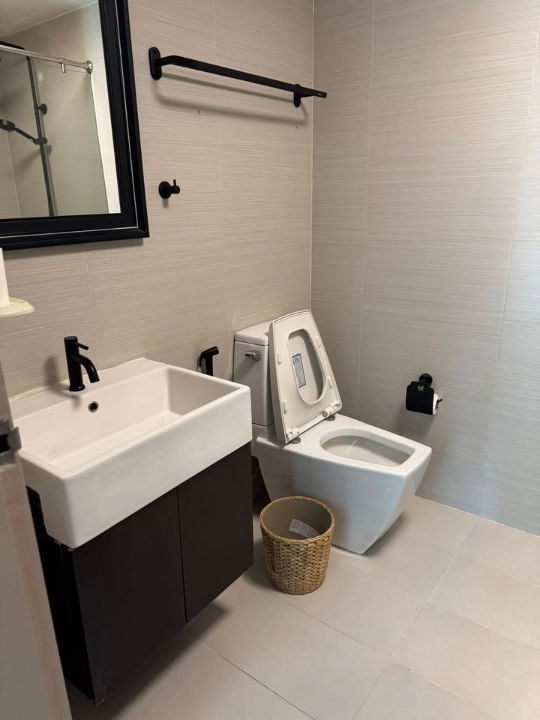 รูป เช่าคอนโด Issara@42 Sukhumvit/อิสสระ แอท 42 สุขุมวิท (F6812070) ID Line : @condo44 - รูปที่ 4/11