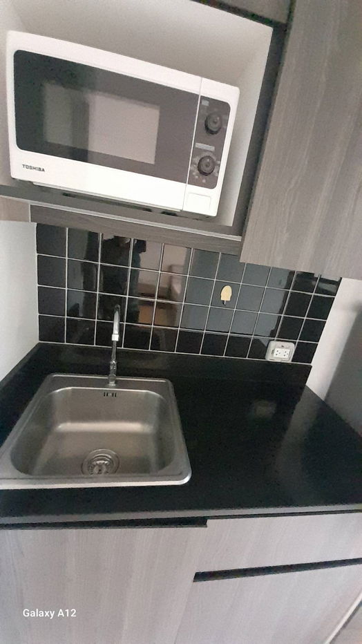 picture Condo Unio Sukhumvit 72 / 8000 thb - 9/10