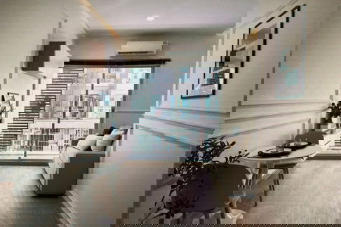 ME2500442 Condo​ For Sale A Space Sukhumvit 77