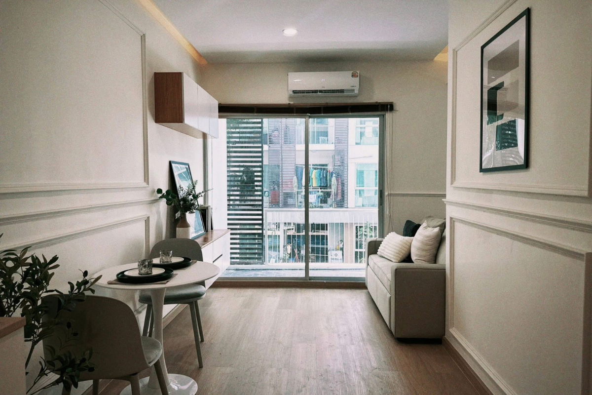 picture ME2500442 Condo​ For Sale A Space Sukhumvit 77 - 1/12