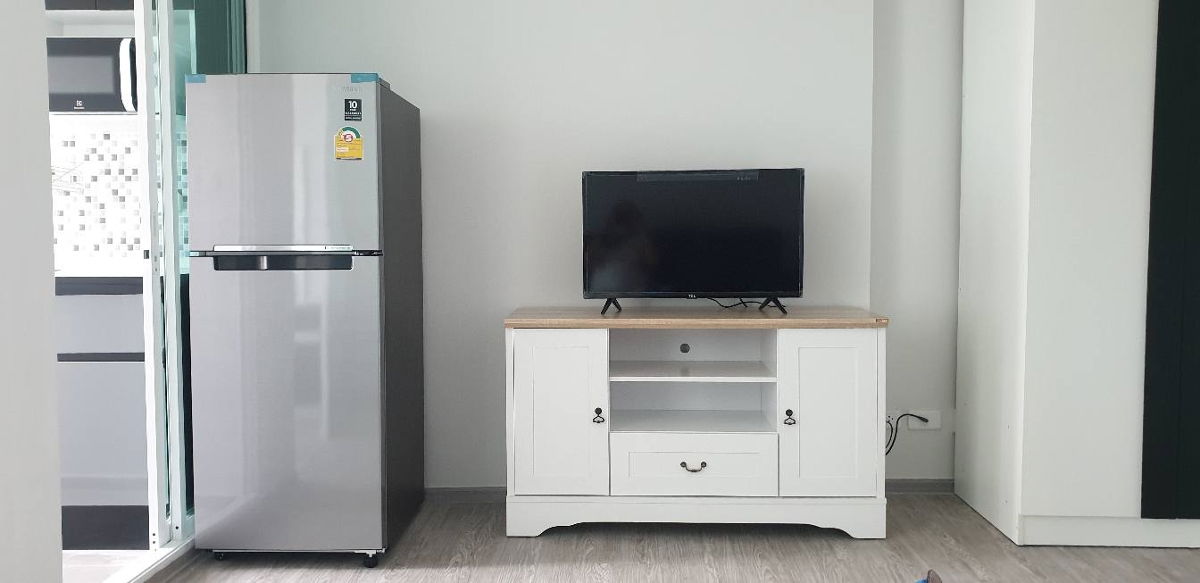 รูป 🍀 ให้เช่า รีเจ้นท์ โฮม บางซ่อน โครงการ 2 เฟส 28 🍀 สนใจแอดไลน์ @zcondo (มี@นำหน้า) 🔥  C5015 - รูปที่ 5/11