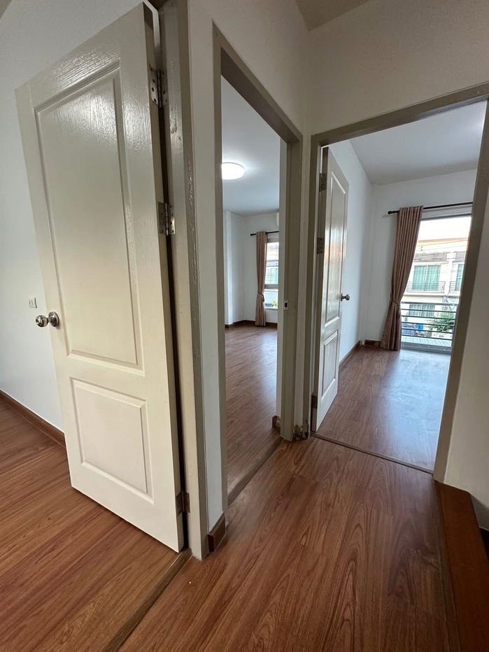 รูป ขายทาวเฮ้าส์สภาพดี ( หาเซลช่วยขาย ) - รูปที่ 5/10