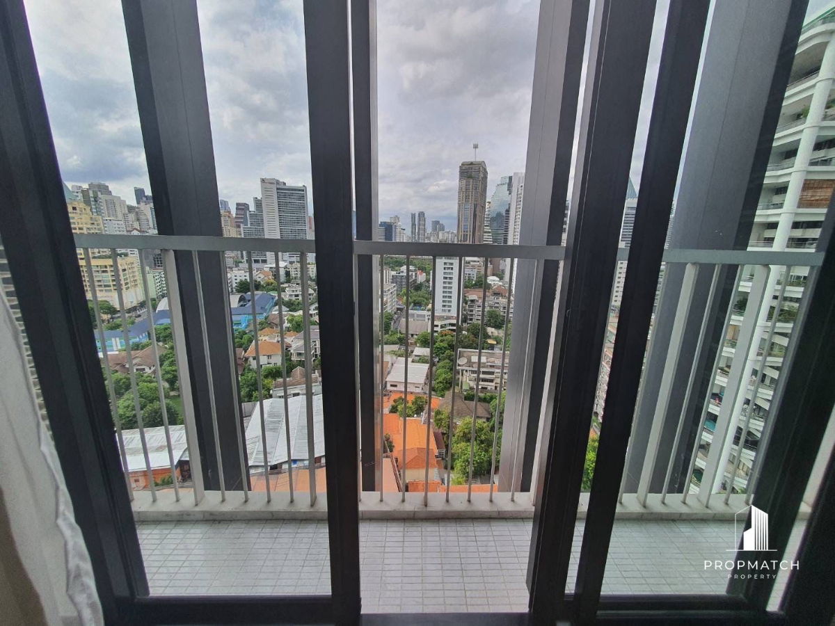 รูป PM032422✨Flash Deal ✨Park Origin Phromphong (Park 24) ( 3Bed 2Bath 100SQM.) พร้อมอยู่ ! เพียง  73,000บาทต่อเดือน Tel.0981315848 @propmatch - รูปที่ 17/18