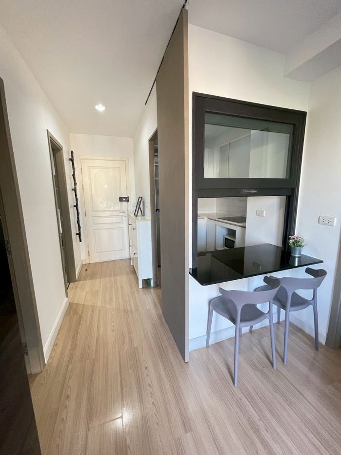 picture For rent The Nest Sukhumvit 22 – newly renovated!!  - 3/16