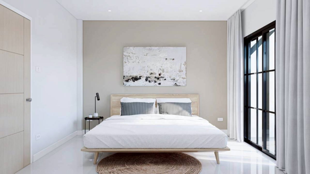 รูป หมู่บ้านเติมฝัน ม่าหนิก WR-04105 - รูปที่ 6/12