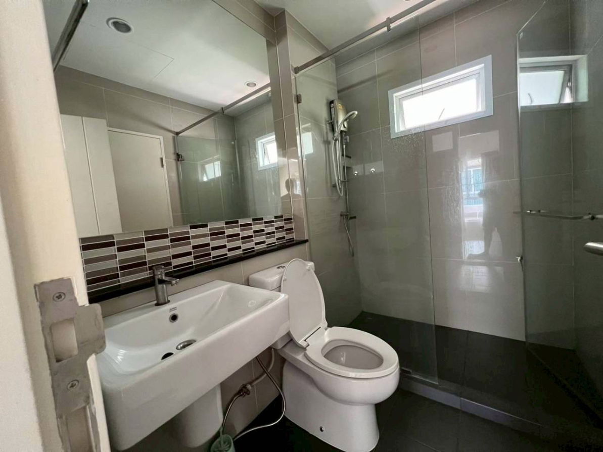 รูป หมู่บ้านสราญสิริ เกาะแก้ว WR-04113 - รูปที่ 8/11