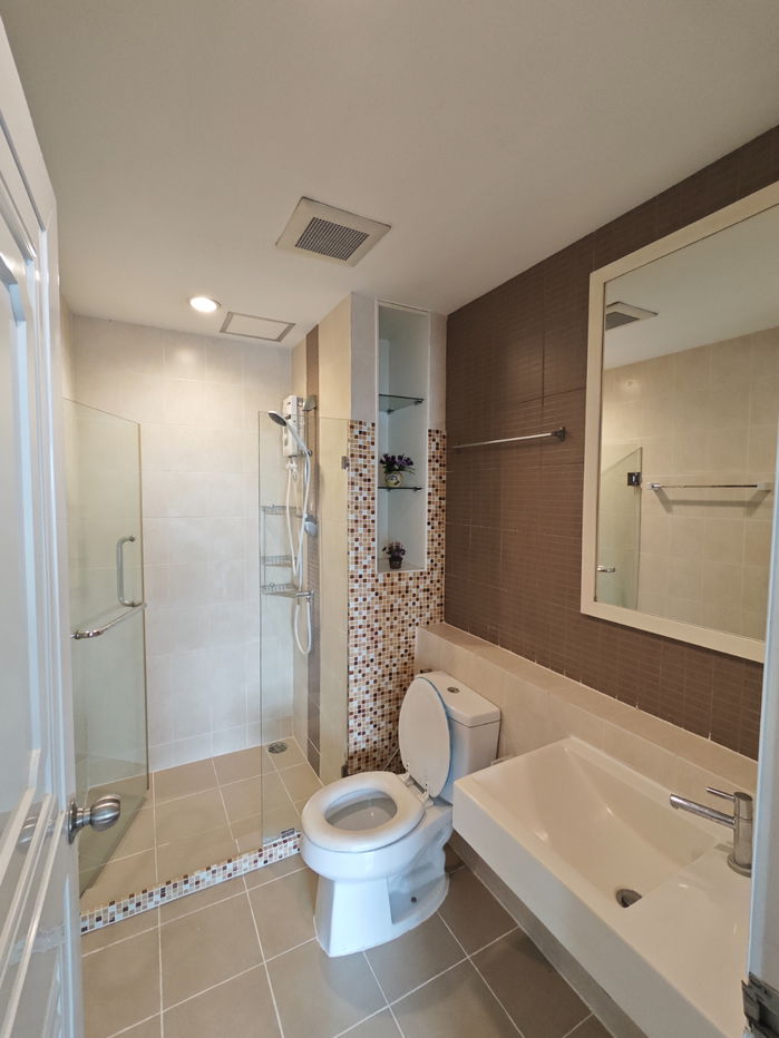 รูป คอนโดให้เช่า ติดถนนราษฎร์บูรณะ ริมแม่น้ำเจ้าพระยา - รูปที่ 5/32