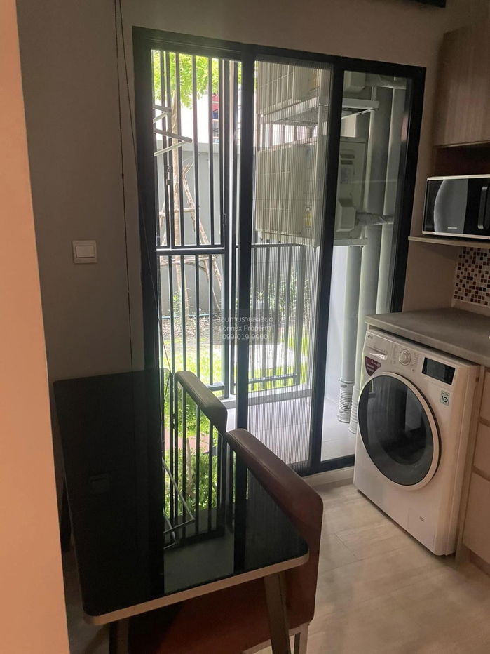 รูป 🔥🔥🔥 เช่าคอนโด เคฟ คอนโด รังสิต คลองหนึ่ง คลองหลวง ปทุมธานี CX-102717 ✅ ทักไลน์ @connexproperty ตอบทันที ทีมงานมืออาชีพ ✅ 🔥🔥🔥 - รูปที่ 6/6