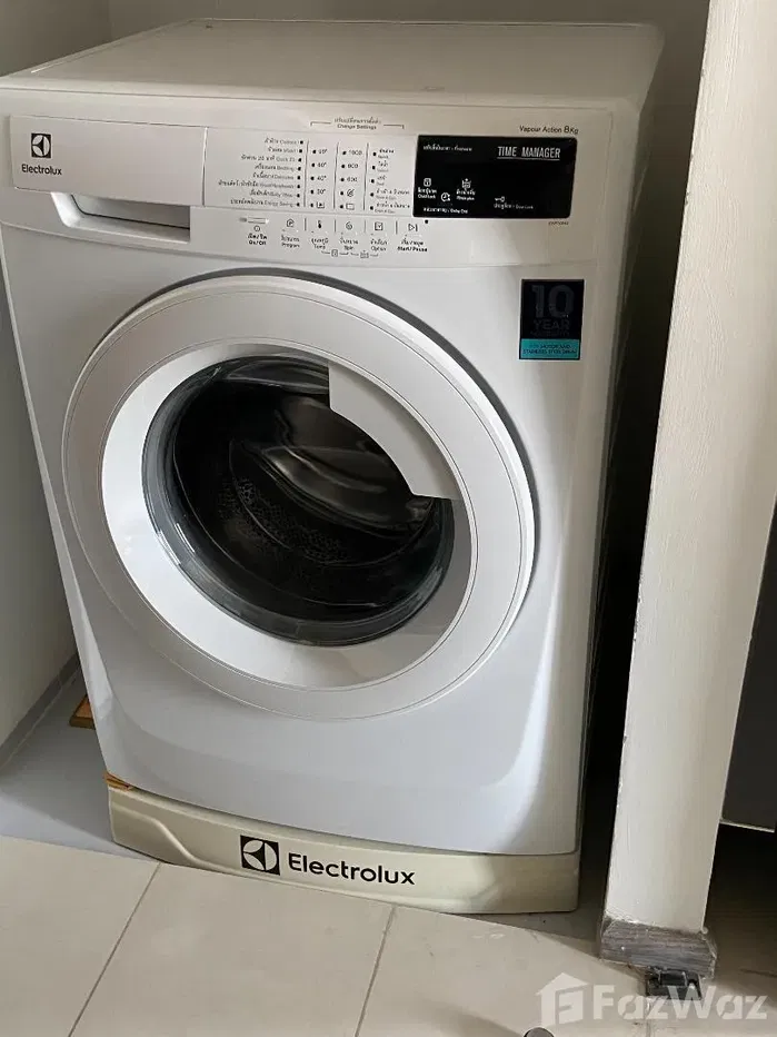 รูป ขาย คอนโด 1 ห้องนอน ในโครงการ นายน์ บาย แสนสิริ 1391060 - รูปที่ 9/9