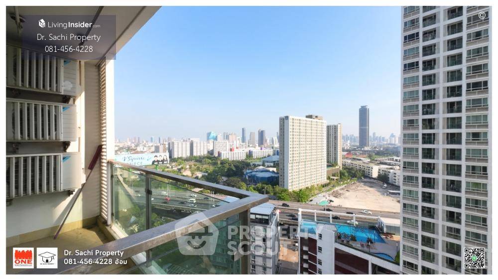 รูป คอนโด 2-ห้องนอน ที่ ที.ซี. กรีน พระรามเก้า ใกล้ MRT พระราม 9 (ID 2149892) - รูปที่ 13/18