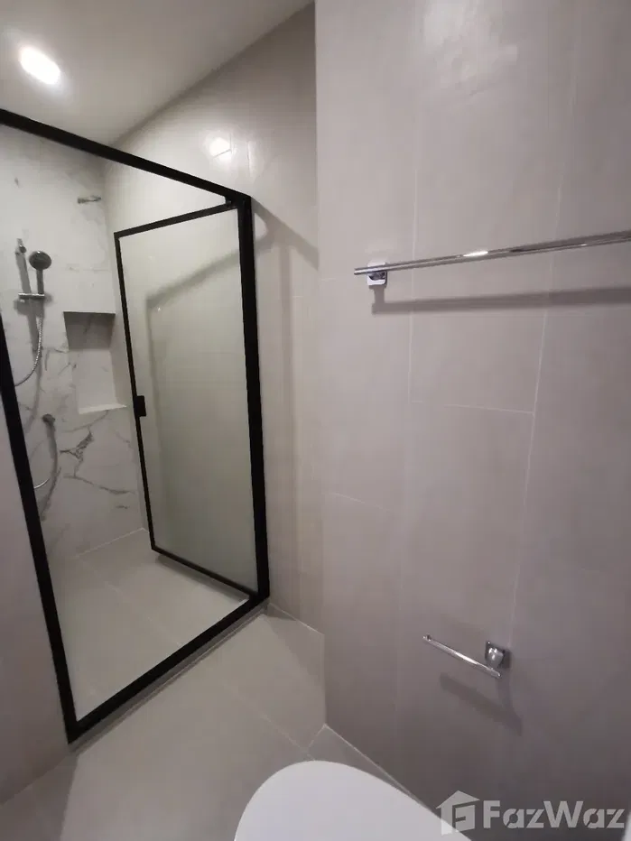 รูป ขายโครงการเมทริสพระราม9-รามคำแหง (ย่าน CBD ใหม่) 896886 - รูปที่ 10/17