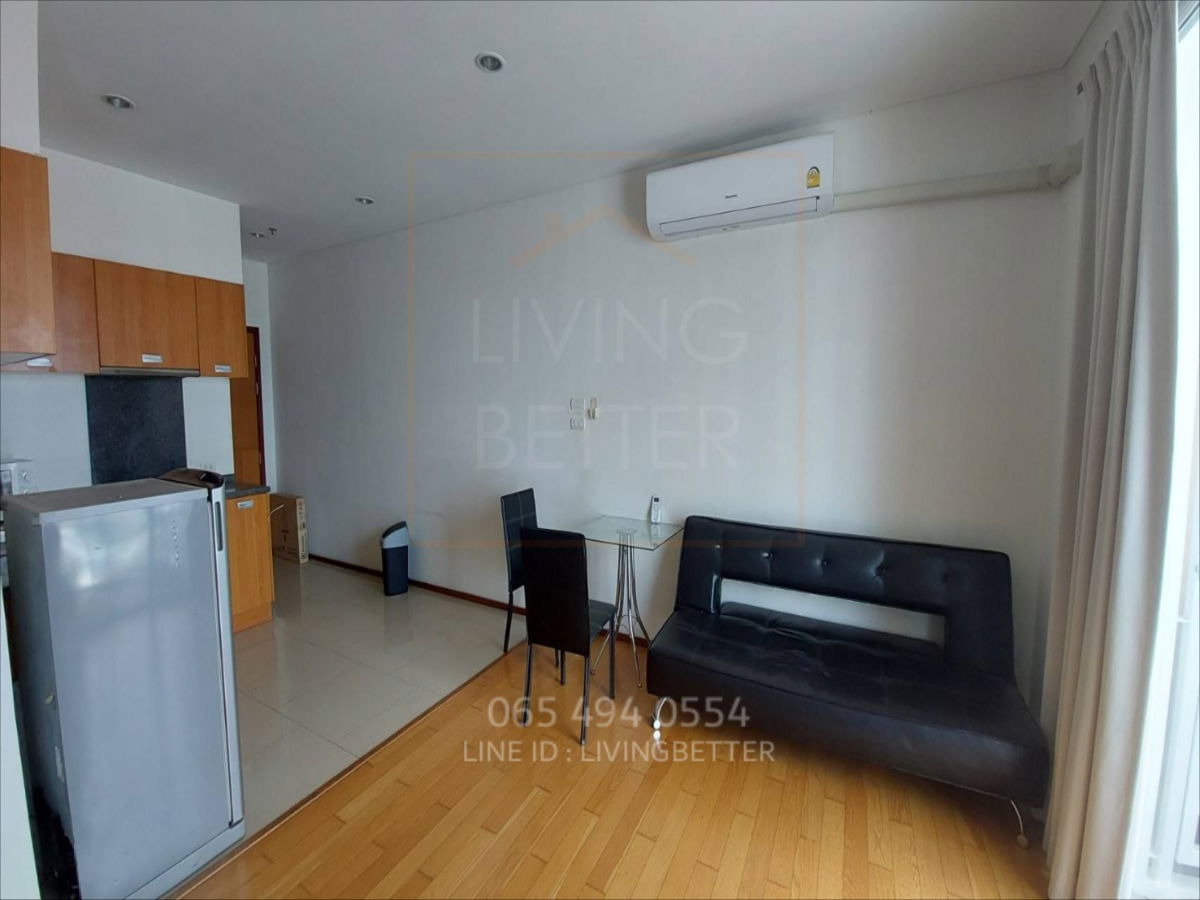 รูป (ว่าง) ให้เช่า วิลล่า สาทร  ห้องใหญ่ ใกล้ รถไฟฟ้า BTS กรุงธนบุรี - รูปที่ 4/9