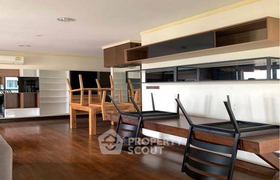 รูป คอนโด 2-ห้องนอน ที่ บ้านสิริ สาทร คอนโดมิเนียม ใกล้ MRT คลองเตย (ID 77275) - รูปที่ 2/7