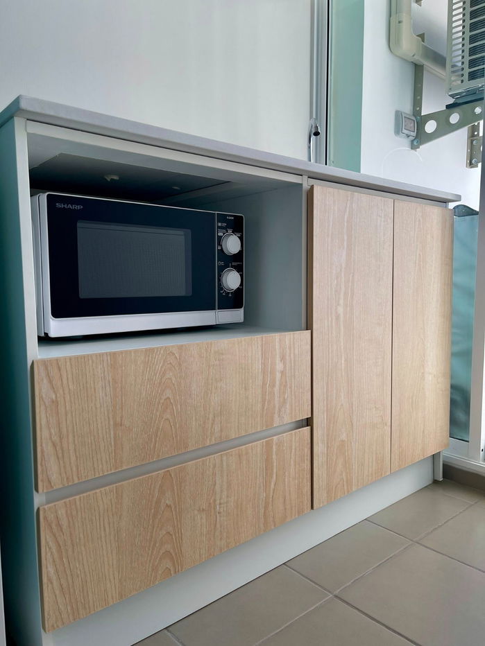 รูป 🌈⚡E030756 รีเจ้นท์ โฮม บางนา ⚡🌈รับ Special Code เมื่อเช่ากับเรา 💬 LINE: @theagentpro   - รูปที่ 8/9