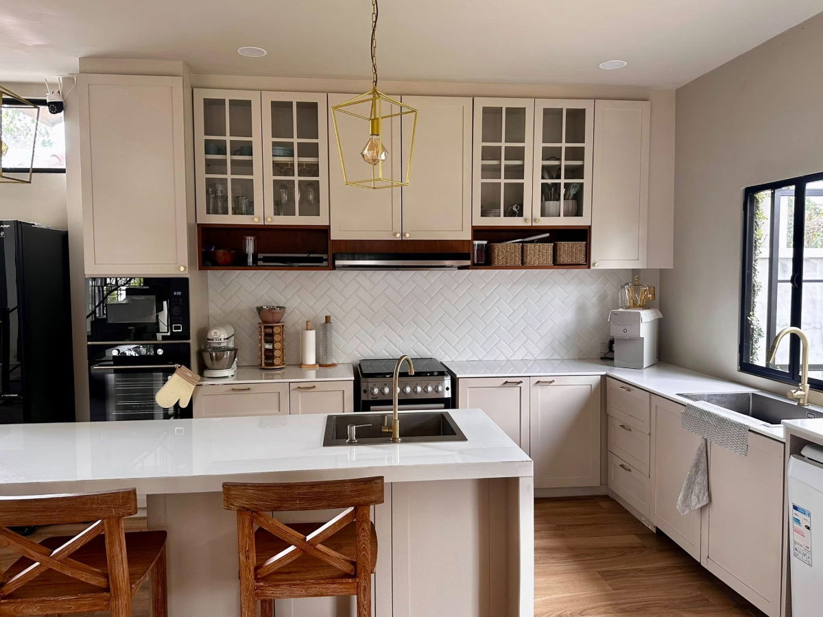 รูป 🏡 ให้เช่าบ้านเดี่ยวหลังใหญ่ บ้านหัวมุม (นอกโครงการ)📍 ทำเลดี น้ำไม่ท่วม ใกล้ศูนย์ราชการ เพียง 7 นาที - รูปที่ 12/12