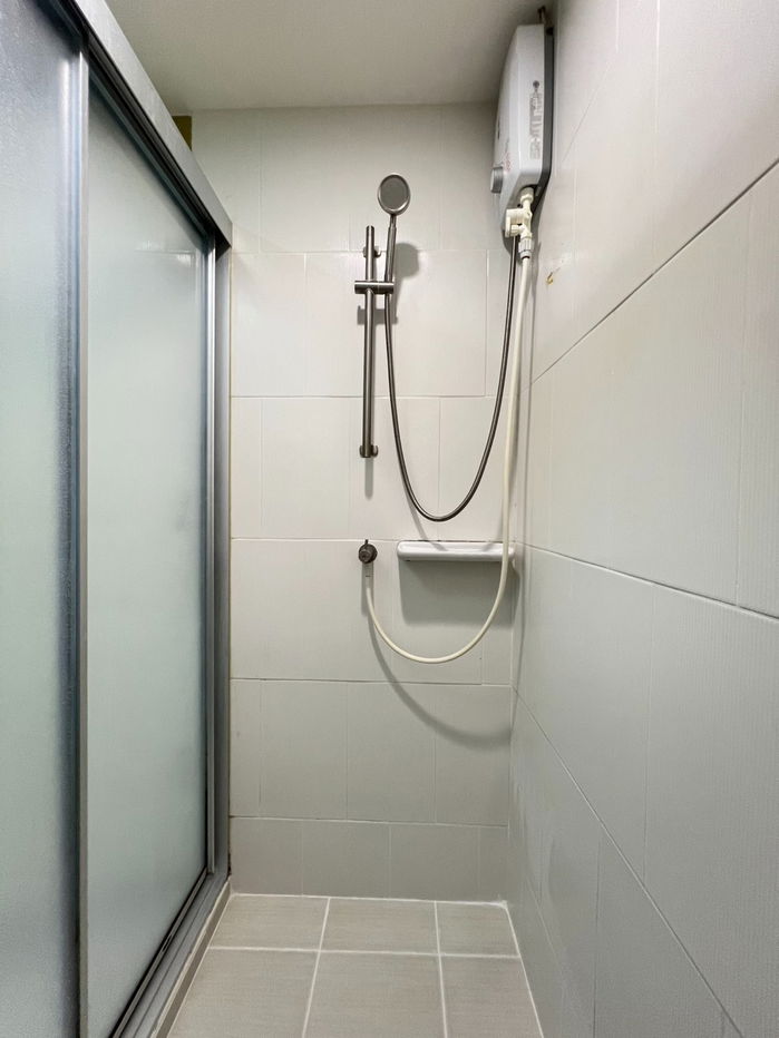 รูป ขายยูดีไลท์ รัตนาธิเบศร์ ขนาด 41.25 ตรม. ชั้น 16 (เจ้าของขายเอง) - รูปที่ 9/23