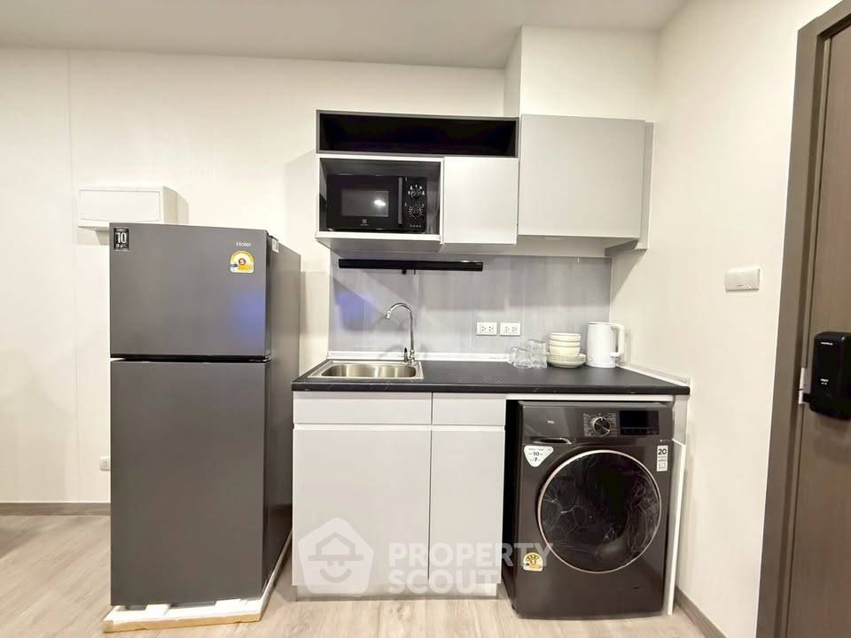 รูป คอนโด 1-ห้องนอน ที่ ศุภาลัย บลูเวล หัวหิน ใกล้ รฤกหัวหิน (ID 2505535) - รูปที่ 10/21