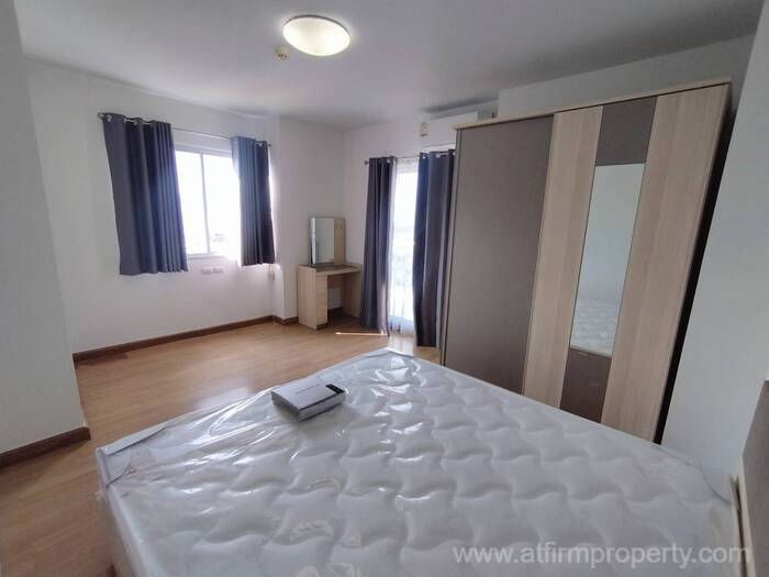 รูป 💖💖ปล่อยเช่า  ศุภาลัยปาร์คแคราย-งามวงศ์วาน  / 2 ห้องนอน ขนาด 65 ตรม ราคา 13,000 บาท/ สนใจสอบถามได้นะคะ Line ID : atfirm2010 💖💖 - รูปที่ 9/23