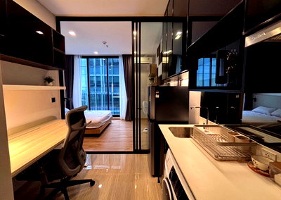 Condos for rent : Noble Around                     Ari 