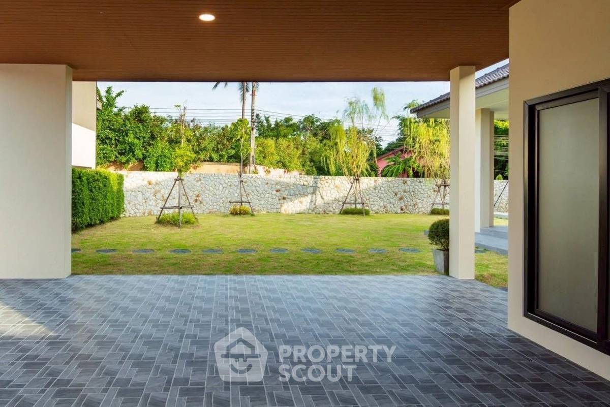 รูป วิลล่า 3-ห้องนอน ใกล้ ทุ่งกลม-ตาลหมัน (ID 2507655) - รูปที่ 13/16