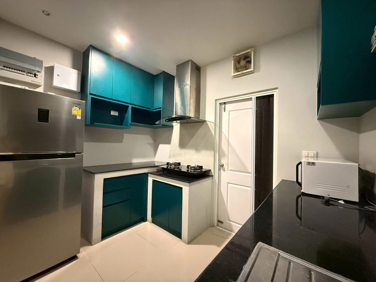 picture House for rent Centro rama2-phutthabucha - 10/23