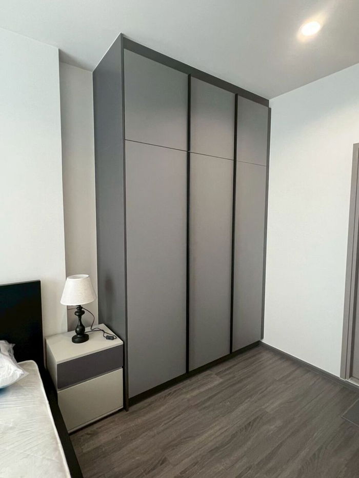 picture For Rent Ideo Sukhumvit Rama4 Unit 4189/397 - 5/15