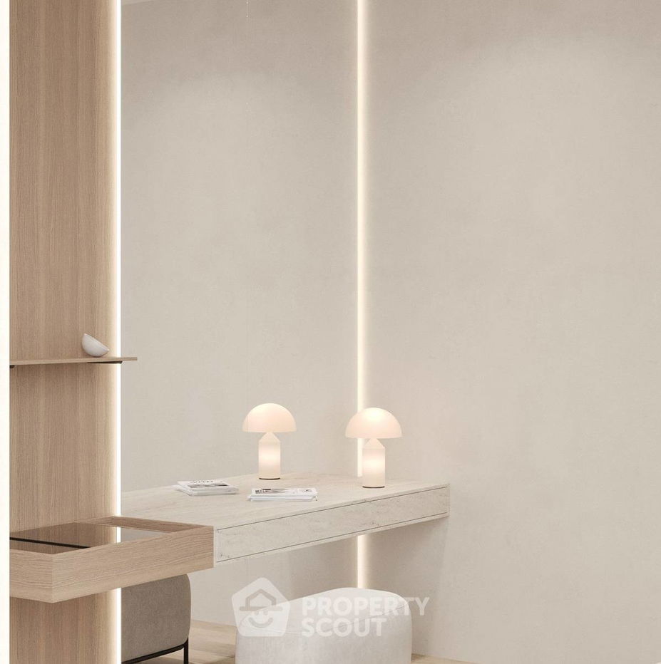 รูป วิลล่า 3-ห้องนอน ที่ เดอะ เจมินี วิลล่า ใกล้ บ้านศิลปินหัวหิน (ID 2507061) - รูปที่ 17/46