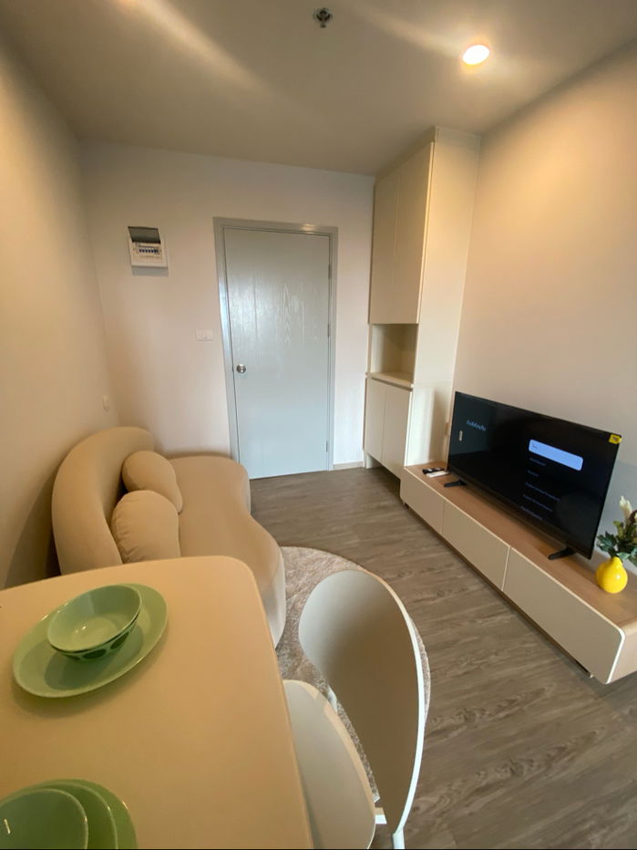 รูป ปล่อยเช่าคอนโด12,000บาท Rental/出租 - รูปที่ 2/15