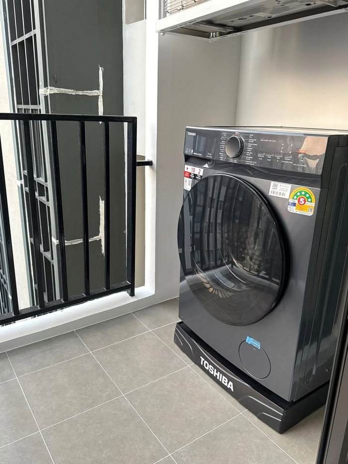 picture Condo for Rent at The Nest Sukhumvit 22 (F6812069) - 9/9