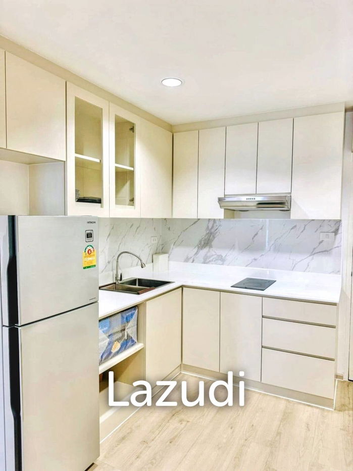 รูป 1 Bedroom 52 SQ.M The Waterford Diamond - รูปที่ 9/12