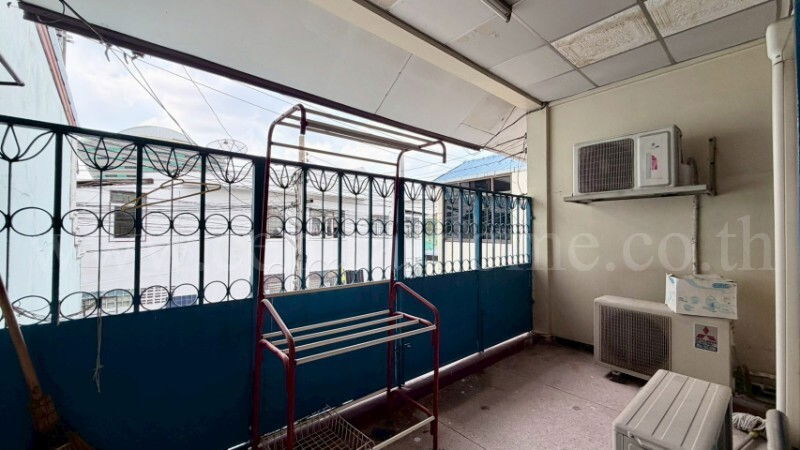 รูป ทาวน์เฮ้าส์ เขมาเนรมิตร ซอย ประชาราษฎร์สาย 1 บางซื่อ - รูปที่ 11/13