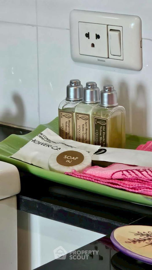 รูป คอนโด 2-ห้องนอน ที่ สุขุมวิท ซิตี้ รีสอร์ท คอนโดมิเนียม ใกล้ BTS นานา (ID 2506578) - รูปที่ 24/38