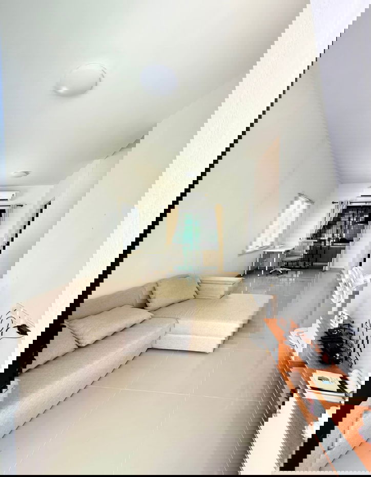 รูป เช่า ให้เช่า ปล่อยเช่า ทาวน์โฮม พหลโยธิน วัชรพล The Ricco Town ราคาถูก สนใจ Line: @951qfbfi - รูปที่ 2/7