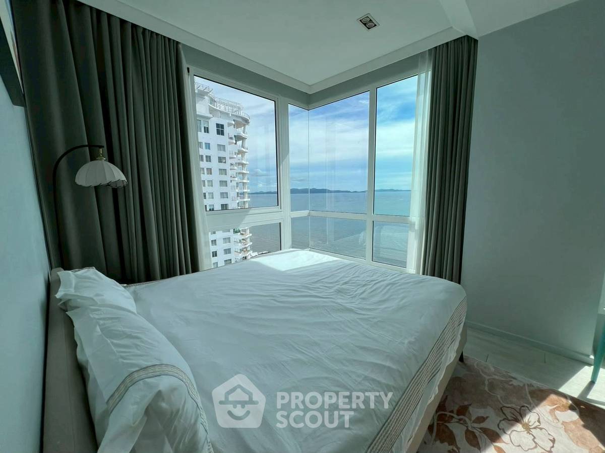 รูป คอนโด 3-ห้องนอน ที่ วีรันดา เรสซิเดนซ์ พัทยา ใกล้ เมืองพัทยา (ID 2506852) - รูปที่ 13/17