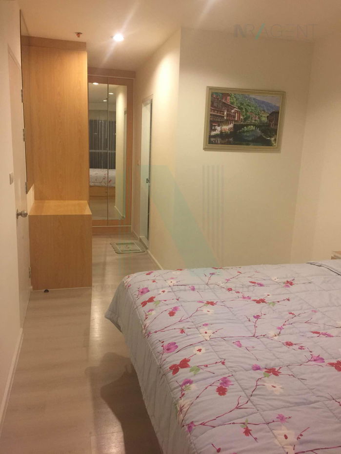 รูป 📌 ขายคอนโด แอสปาย สุขุมวิท 48 อาคาร S ชั้น 2 2 ห้องนอน ขนาด 54 ตรม ใกล้ W District - รูปที่ 8/8