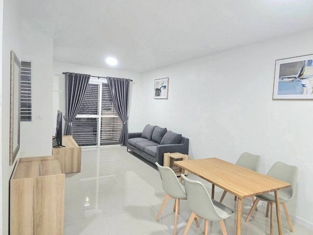 รูป ให้เช่าบ้าน พฤกษาอเวนิว – เหมือง / ถนนเลี่ยงเมือง - รูปที่ 2/10