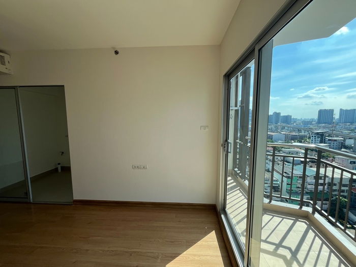 รูป 🔥🔥ขายด่วน!! ศุภาลัย เวอเรนด้า รัชวิภา-ประชาชื่น 2นอน, 2น้ำ 70 ตร.ม. ตึก West ชั้น 15 ห้องมุม เพียง 4.59 ล้านบาท สนใจ LINE ID: @atfirm🔥🔥 - รูปที่ 7/28