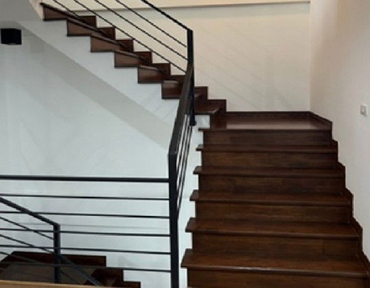 รูป ให้เช่าHome Office 4 ชั้น โครงการ เวิร์ค แอด ไลฟ์ ซอยนวมินทร์ 36 / พื้นที่ใช้สอย 300 ตารางเมตร เหมาะเป็นสำนักงาน จดบริษัทได้ - รูปที่ 9/14