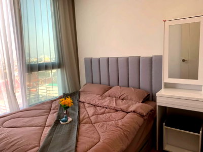Condos for rent : Condo for Rent at Modiz Rhyme Ramkhamhaeng (G6812030)