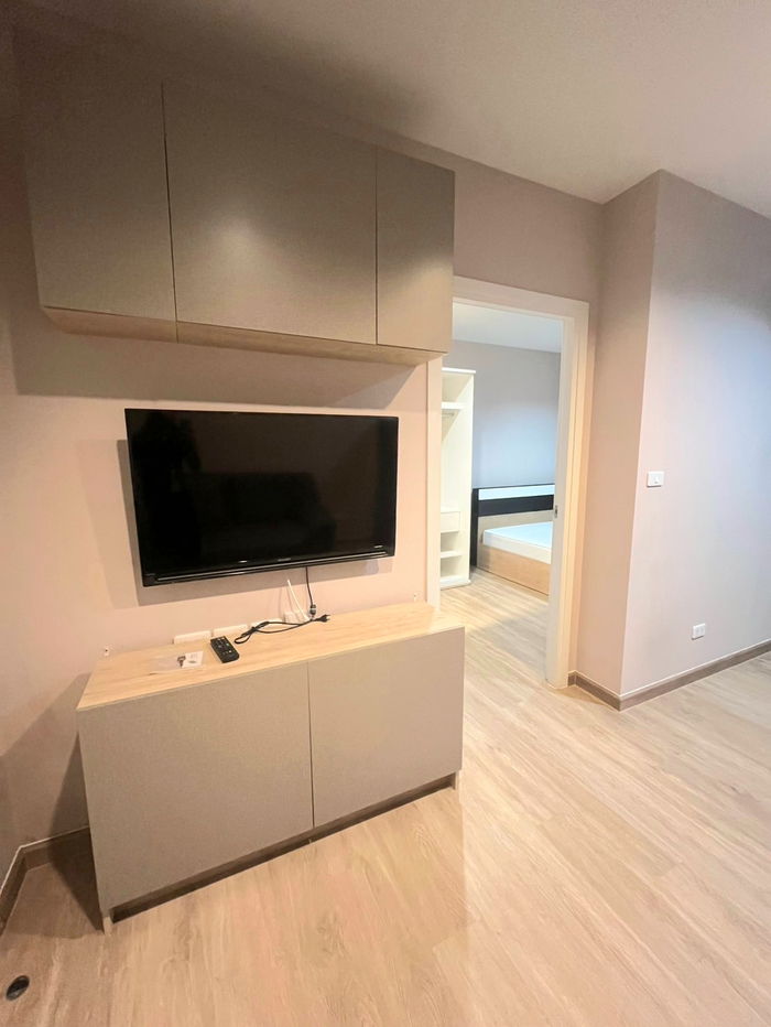 รูป ❤️ปล่อยเช่าห้องสวยๆ พร้อมอยู่❤️ - รูปที่ 5/8