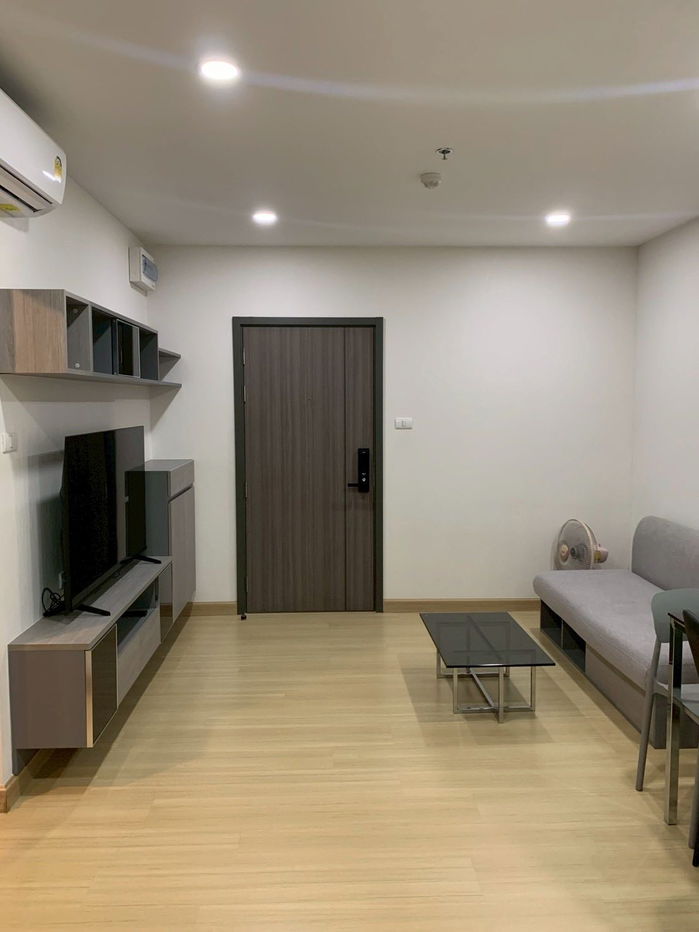 รูป [RENT]  ST0457 ศุภาลัย เวอเรนด้า สุขุมวิท 117  Supalai Veranda Sukhumvit 117    (แอดไลน์มี @นำหน้า LINE ID :  @idhomeland) - รูปที่ 2/11