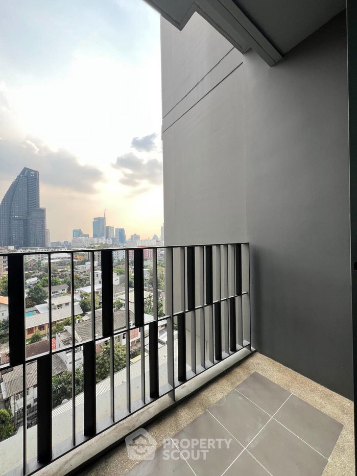 รูป คอนโด 1-ห้องนอน ที่ คีนน์ บาย แสนสิริ ใกล้ BTS ทองหล่อ (ID 512206) - รูปที่ 18/20