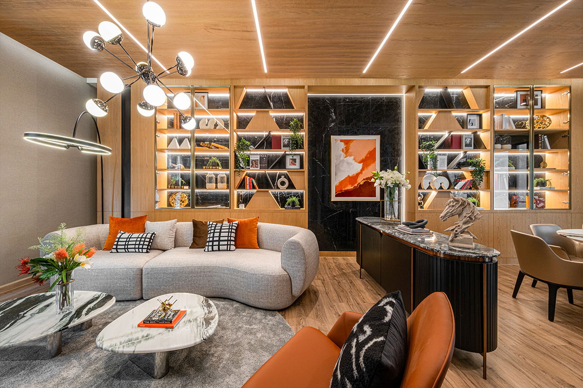 รูป ขายบ้านมือ 1 จากโครงการ เดอะซิตี้ ติวานนท์-งามวงศ์วาน 2  | ติดต่อฝ่ายขาย : 061-6598997- Line OA : @Newlight (มี@) - รูปที่ 3/16