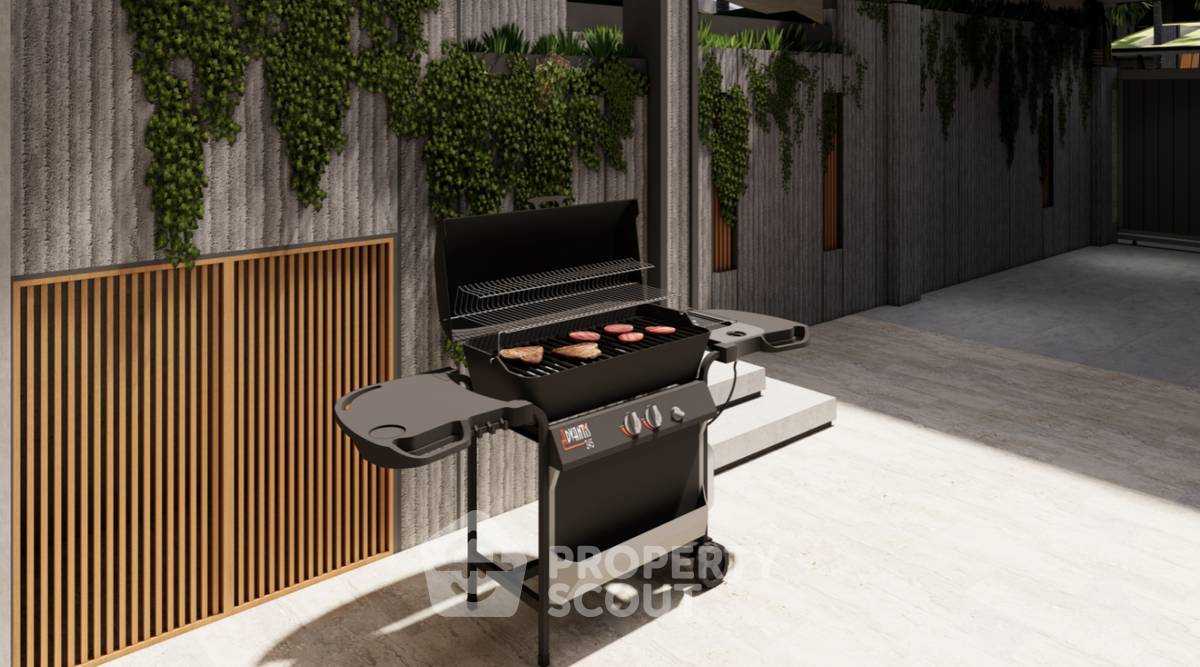 รูป วิลล่า 4-ห้องนอน ที่ ออร์บิทา วิลล่า–ทาวน์ เฟส 2 ใน ราไวย์ (ID 2507060) - รูปที่ 19/37