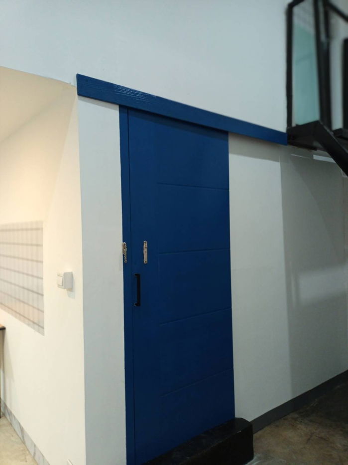 picture For Rent Warehouse with Office in Thepharak area. - 12/20